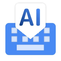Icône de SmartWrite: AI Typing Keyboard