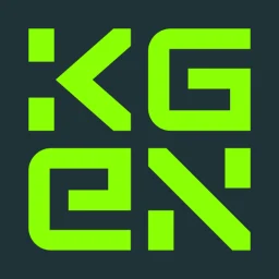 Ícone de KGeN
